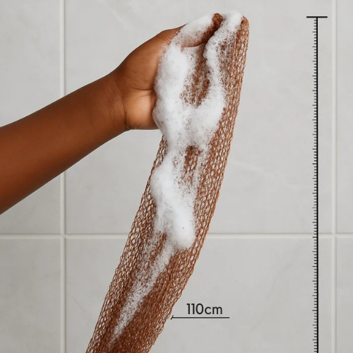African Bath Sponge
