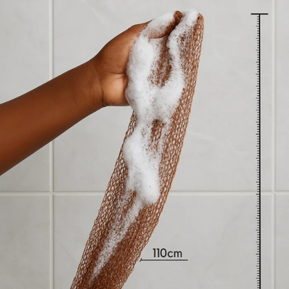 African Bath Sponge